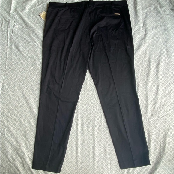 NWT Michael Kors Dress Pants - Picture 2 of 5
